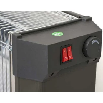 Zilan kvarcna grejalica ZLN8808-2